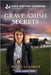 Grave Amish Secrets by Patricia Johns