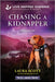 Chasing a Kidnapper by Laura Scott