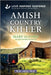 Amish Country Killer by Mary Alford