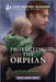 Protecting the Orphan by Jodie Bailey
