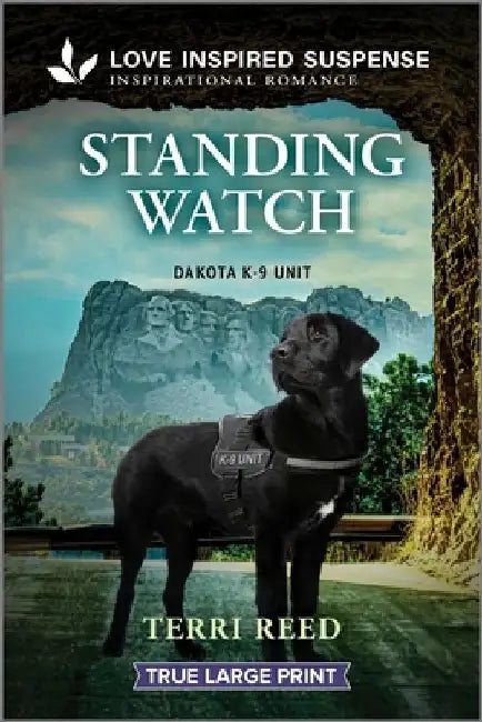 Standing Watch by Terri Reed