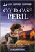 Cold Case Peril by Maggie K. Black