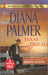 Texas Proud & Irresistible Forces by Diana Palmer