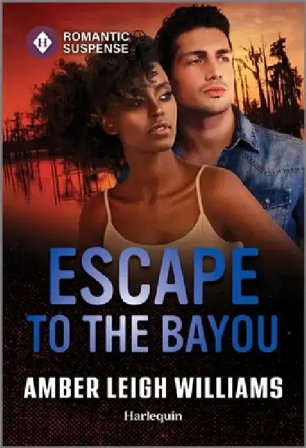 Escape to the Bayou by Amber Leigh Williams