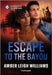 Escape to the Bayou by Amber Leigh Williams