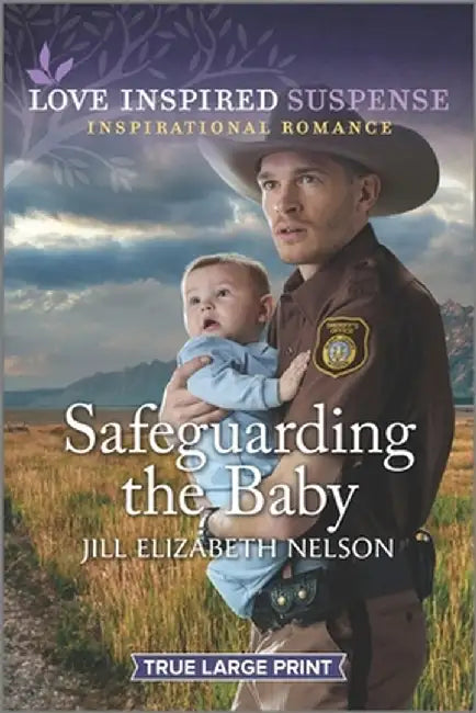Safeguarding the Baby by Jill Elizabeth Nelson