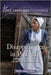 Disappearance in Pinecraft by Lenora Worth