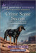 Crime Scene Secrets by Maggie K. Black