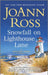 Snowfall on Lighthouse Lane by Joann Ross