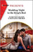 Wedding Night in the King's Bed by Caitlin Crews
