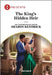 The King's Hidden Heir by Sharon Kendrick