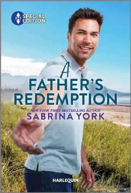 More Than Words by Sabrina York