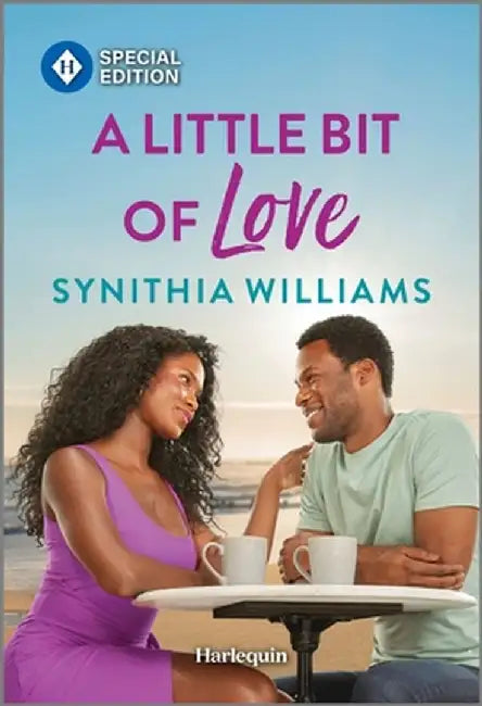 A Little Bit of Love by Synithia Williams