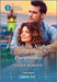 Forbidden Nights with the Paramedic by Alison Roberts