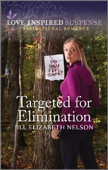Targeted for Elimination by Jill Elizabeth Nelson