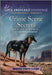 Crime Scene Secrets by Maggie K. Black