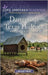 Dangerous Texas Hideout by Virginia Vaughan