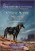Crime Scene Secrets by Maggie K. Black
