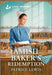 The Amish Baker's Redemption: An Uplifting Inspirational Romance by Patrice Lewis