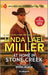 At Home in Stone Creek & His to Claim: Two Heartfelt Second-Chance Romance Novels by Linda Lael Miller