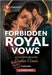 Forbidden Royal Vows by Caitlin Crews