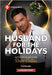 Husband for the Holidays by Dani Collins