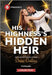 His Highness's Hidden Heir by Dani Collins