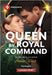 Queen by Royal Command by Annie West