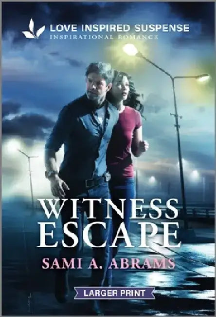 Witness Escape by Sami A. Abrams