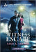 Witness Escape by Sami A. Abrams