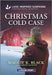 Christmas Cold Case by Maggie K. Black