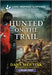 Hunted on the Trail by Dana Mentink