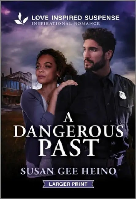 A Dangerous Past by Susan Gee Heino