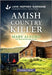 Amish Country Killer by Mary Alford