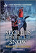 Secrets Beneath the Snow by Teresa Summers
