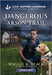 Dangerous Arson Trail by Maggie K. Black