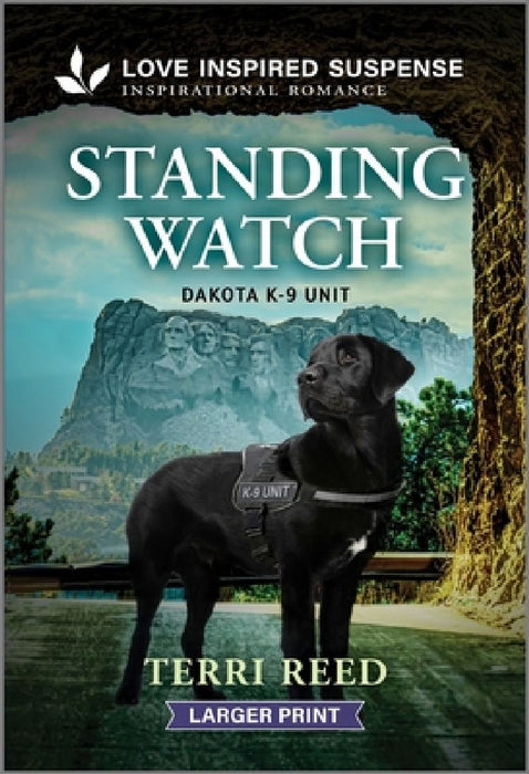 Standing Watch by Terri Reed