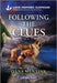 Following the Clues by Dana Mentink