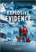 Explosive Evidence by Cindi Myers