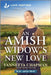 An Amish Widow's New Love: An Uplifting Inspirational Romance by Vannetta Chapman