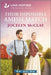 Their Impossible Amish Match: An Uplifting Inspirational Romance by Jocelyn McClay