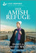 Her Amish Refuge: An Uplifting Inspirational Romance by Pamela Desmond Wright
