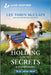 Holding Onto Secrets: An Uplifting Inspirational Romance by Lee Tobin McClain