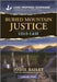 Buried Mountain Justice by Jodie Bailey
