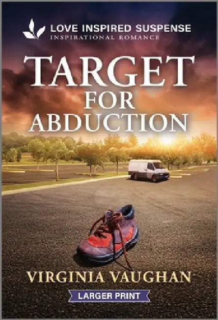 Target for Abduction by Virginia Vaughan