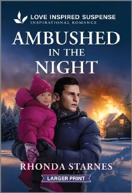 Ambushed in the Night by Rhonda Starnes