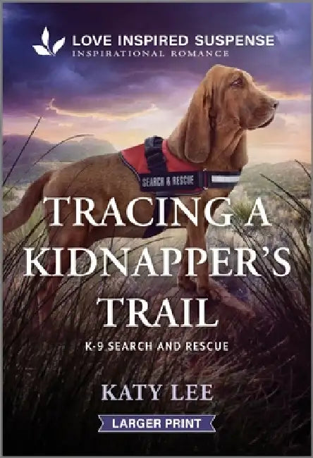 Tracing a Kidnapper's Trail by Katy Lee