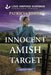 Innocent Amish Target by Patricia Johns