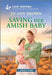 Saving Her Amish Baby: An Uplifting Inspirational Romance by Jo Ann Brown