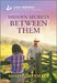 Hidden Secrets Between Them: An Uplifting Inspirational Romance by Mindy Obenhaus
